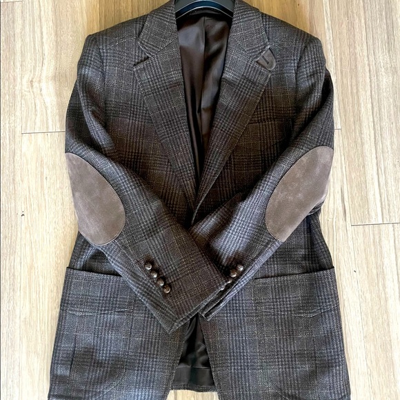 Tom Ford - Harry Rosen Blazer - Picture 2 of 4